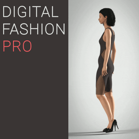 Digital Fashion Pro Course : LIVE & INTERACTIVE - Image 1