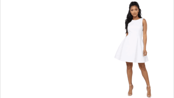 AI for Fashion